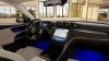 Mercedes-Benz Clase C C 200 d Berlina
