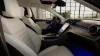 Mercedes-Benz Clase C C 200 d Berlina