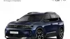 Citroën C5 Aircross HYBRID 100kW (136CV) e-DCS6 Max