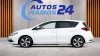 Toyota Auris 1.8 140H Hybrid Active
