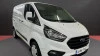 Ford Transit Custom L1H1 131 CV 2.0 Hybrid Ford Transit Custom L1H1 131 CV 2.0 Hybrid