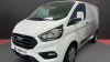 Ford Transit Custom L1H1 131 CV 2.0 Hybrid Ford Transit Custom L1H1 131 CV 2.0 Hybrid