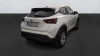 Nissan juke DIG-T 84 kW (114 CV) 6M/T Acenta