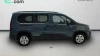 Peugeot Rifter Allure BlueHDi 130 S&S EAT8 Long M1 7 Plazas