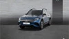 Mercedes-Benz EQB EQB 250+