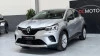 Renault Captur evolution E-Tech PHEV 117kW (160CV) Renault Captur evolution E-Tech PHEV 117kW (160CV)
