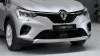 Renault Captur evolution E-Tech PHEV 117kW (160CV) Renault Captur evolution E-Tech PHEV 117kW (160CV)