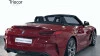 BMW Z4 sDrive20i Cabrio 145 kW (197 CV)