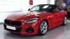 BMW Z4 sDrive20i Cabrio 145 kW (197 CV)