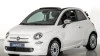 Fiat 500C Monotrim 1.0 Hybrid 51KW (70 CV) Fiat 500C Monotrim 1.0 Hybrid 51KW (70 CV)
