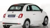 Fiat 500C Monotrim 1.0 Hybrid 51KW (70 CV) Fiat 500C Monotrim 1.0 Hybrid 51KW (70 CV)