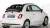 Fiat 500C Monotrim 1.0 Hybrid 51KW (70 CV) Fiat 500C Monotrim 1.0 Hybrid 51KW (70 CV)