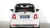 Fiat 500C Monotrim 1.0 Hybrid 51KW (70 CV) Fiat 500C Monotrim 1.0 Hybrid 51KW (70 CV)