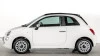 Fiat 500C Monotrim 1.0 Hybrid 51KW (70 CV) Fiat 500C Monotrim 1.0 Hybrid 51KW (70 CV)
