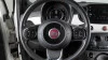 Fiat 500C Monotrim 1.0 Hybrid 51KW (70 CV) Fiat 500C Monotrim 1.0 Hybrid 51KW (70 CV)