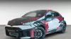 Toyota GR Yaris - MC24 Rovanpera 3P 1.6T 276 Manual 6v