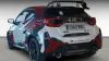 Toyota GR Yaris - MC24 Rovanpera 3P 1.6T 276 Manual 6v