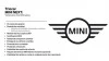 MINI Cooper 100 kW (136 CV) MINI Cooper 100 kW (136 CV)