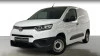 Toyota Proace City Verso PROACE CITY VAN GX 1.5L 100CV T/M 6V VAN GX 650 KG