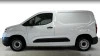 Toyota Proace City Verso PROACE CITY VAN GX 1.5L 100CV T/M 6V VAN GX 650 KG