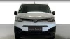 Toyota Proace City Verso PROACE CITY VAN GX 1.5L 100CV T/M 6V VAN GX 650 KG