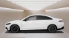 Mercedes-Benz Clase CLA 180 con tecnología híbrida Mercedes-Benz Clase CLA 180 con tecnología híbrida
