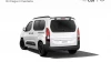 Citroën Berlingo M Max Diésel 100CV Manual