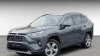 Toyota Rav4 5P ADVANCE 220H e-CVT