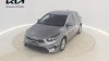 Kia Ceed 1.0 T-GDi 74kW (100CV) Concept