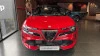 Alfa Romeo Junior Ibrida Speciale 108kW (145CV) Alfa Romeo Junior Ibrida Speciale 108kW (145CV)