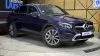 Mercedes-Benz Clase GLC MERCEDES-BENZ  GLC 250 d 4MATIC