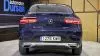 Mercedes-Benz Clase GLC MERCEDES-BENZ  GLC 250 d 4MATIC