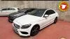 Mercedes-Benz Clase C C 220 d AMG Line