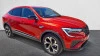 Renault Arkana Techno TCe 103kW(140CV) EDC mild hybrid