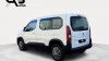 Peugeot Rifter Active Pack Business Standard BlueHDi 73 kW (100 CV)