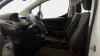 Peugeot Rifter Active Pack Business Standard BlueHDi 73 kW (100 CV)