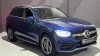 Mercedes-Benz Clase GLC GLC 200 d 4MATIC