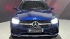 Mercedes-Benz Clase GLC GLC 200 d 4MATIC