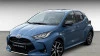 Toyota Yaris 5P Style 120H e-CVT