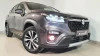 Suzuki S-Cross 1.4T S3 Mild Hybrid