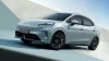 MG4 Urban 54kWh Premium MG4 Urban 54kWh Premium