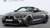 BMW Serie 4 M4 Competition Cabrio M XDrive