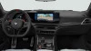 BMW Serie 4 M4 Competition Cabrio M XDrive