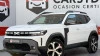 Dacia Duster Journey TCE 74kW(100CV) ECO-G 4X2 Dacia Duster Journey TCE 74kW(100CV) ECO-G 4X2