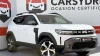 Dacia Duster Journey TCE 74kW(100CV) ECO-G 4X2 Dacia Duster Journey TCE 74kW(100CV) ECO-G 4X2