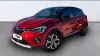 Renault Captur  Hibrido  E-TECH Hibrido Zen Fast Track 105kW