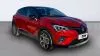 Renault Captur  Hibrido  E-TECH Hibrido Zen Fast Track 105kW