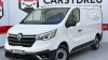 Renault Trafic Furgón L1H1 Blue dCi 96 Kw (130 CV) CUA