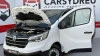Renault Trafic Furgón L1H1 Blue dCi 96 Kw (130 CV) CUA