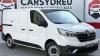 Renault Trafic Furgón L1H1 Blue dCi 96 Kw (130 CV) CUA